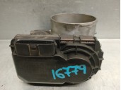 Recambio de caja mariposa para audi a6 berlina (4b2) 1.8 20v turbo referencia OEM IAM 8677796 