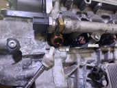 Recambio de motor completo para seat leon (5f1) 1.5 tsi referencia OEM IAM DADA 05E100031J 712909
