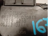 Recambio de caja mariposa para audi a6 berlina (4b2) 1.8 20v turbo referencia OEM IAM 8677796 