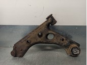 Replacement front right lower suspension arm for Peugeot Bipper 1.3 16V HDI FAP OEM IAM reference 3911802 