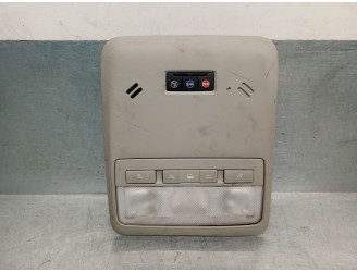 Recambio de luz interior para opel mokka / mokka x (j13) 1.4 (_76) referencia OEM IAM 42348379 