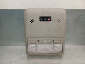 Recambio de luz interior para opel mokka / mokka x (j13) 1.4 (_76) referencia OEM IAM 42348379 