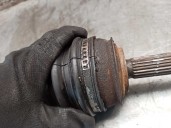 Recambio de transmision delantera izquierda para opel kadett e 1.6 referencia OEM IAM 374064 