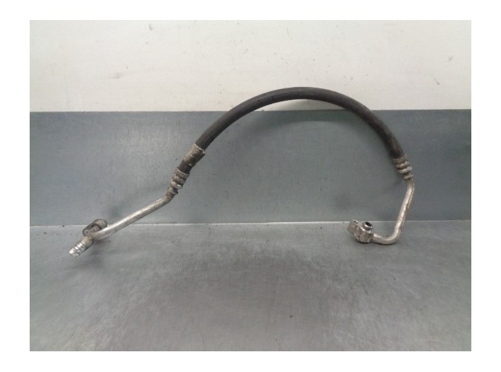 Recambio de tubos aire acondicionado para smart forfour 1.5 cdi cat referencia OEM IAM A4548301615  