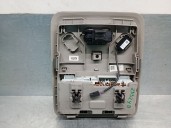 Recambio de luz interior para opel mokka / mokka x (j13) 1.4 (_76) referencia OEM IAM 42348379 