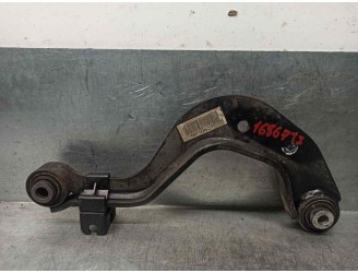Recambio de brazo suspension superior trasero izquierdo para volkswagen golf plus (5m1) 2.0 tdi referencia OEM IAM 1K0505323N 