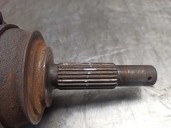 Recambio de transmision delantera izquierda para opel kadett e 1.6 referencia OEM IAM 374064 