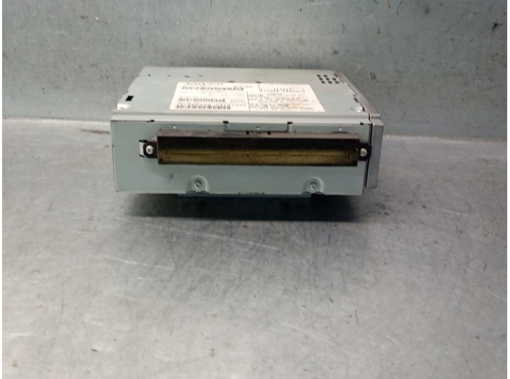 Recambio de sistema audio / radio cd para volvo c30 (533) 1.8 referencia OEM IAM 30732850 36050354 