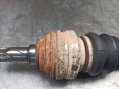 Recambio de transmision delantera izquierda para opel kadett e 1.6 referencia OEM IAM 374064 