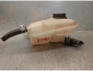 Recambio de deposito expansion para ford focus c-max (cap) 1.6 tdci cat referencia OEM IAM 3M5H8K218AF  