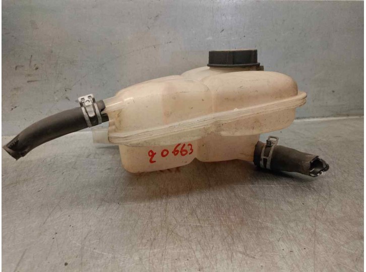 Recambio de deposito expansion para ford focus c-max (cap) 1.6 tdci cat referencia OEM IAM 3M5H8K218AF 