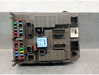 Recambio de caja reles / fusibles para citroën c8 (ea_, eb_) 2.2 hdi referencia OEM IAM 9651938280 