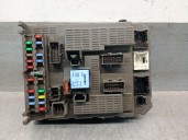 Recambio de caja reles / fusibles para citroën c8 (ea_, eb_) 2.2 hdi referencia OEM IAM 9651938280 