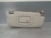 Recambio de parasol derecho para smart forfour 1.5 cdi cat referencia OEM IAM A4548100810  