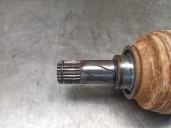 Recambio de transmision delantera izquierda para opel kadett e 1.6 referencia OEM IAM 374064 