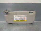 Recambio de parasol derecho para smart forfour 1.5 cdi cat referencia OEM IAM A4548100810  