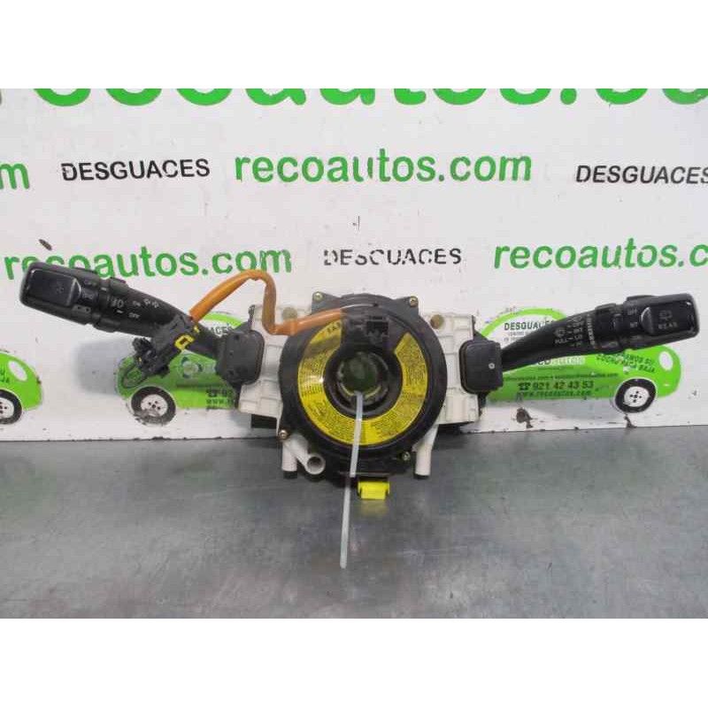 Recambio de mando luces para hyundai elantra (xd) 2.0 crdi cat referencia OEM IAM 934052D260  