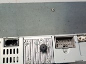 Recambio de sistema audio / radio cd para volvo c30 (533) 1.8 referencia OEM IAM 30732850 36050354 