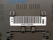 Recambio de caja reles / fusibles para citroën c8 (ea_, eb_) 2.2 hdi referencia OEM IAM 9651938280 