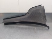 Recambio de molduras delanteras para volkswagen golf vii lim. (bq1) 1.6 tdi referencia OEM IAM 5G1819404B 