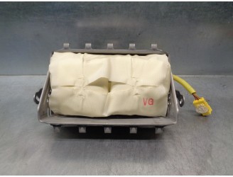 Recambio de airbag delantero derecho para mitsubishi lancer sportback (cx) 1.5 cat referencia OEM IAM 7030A071 