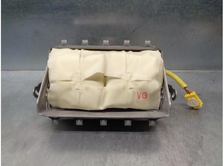 Recambio de airbag delantero derecho para mitsubishi lancer sportback (cx) 1.5 cat referencia OEM IAM 7030A071  
