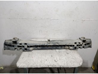 Recambio de refuerzo paragolpes trasero para renault clio iii (br0/1, cr0/1) 1.2 16v (br02, br0j, br11, cr02, cr0j, cr11) refere