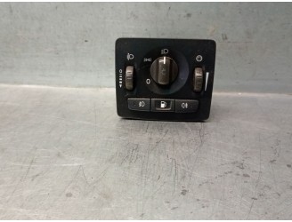 Recambio de mando luces salpicadero para volvo c30 (533) 1.8 referencia OEM IAM 30739300 30739297 