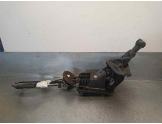 Recambio de palanca cambio para peugeot 207 16v referencia OEM IAM 9684489580  