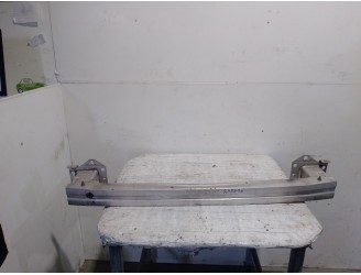 Recambio de refuerzo paragolpes delantero para citroën c4 lim. collection referencia OEM IAM 7106E8 7106E8 