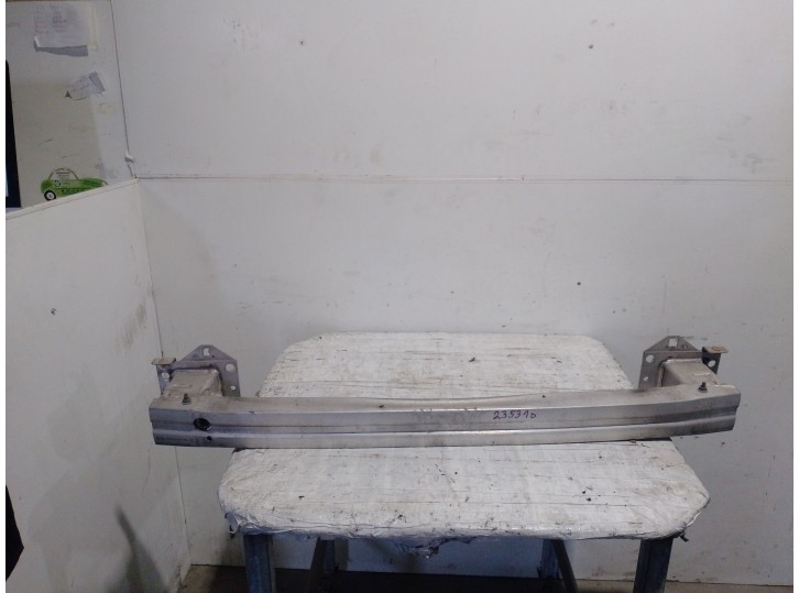 Recambio de refuerzo paragolpes delantero para citroën c4 lim. collection referencia OEM IAM 7106E8 7106E8 