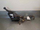 Recambio de palanca cambio para peugeot 207 16v referencia OEM IAM 9684489580  