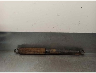 Recambio de amortiguador trasero izquierdo para nissan patrol (k/w260) 2.8 diesel referencia OEM IAM 56210G9801  KYB