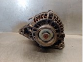 Replacement alternator for Nissan Primera Sedan (P11) 2.0 16V CAT OEM IAM reference 231009F511 A2TB3691K MITSUBISHI