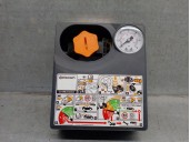 Recambio de util rueda repuesto para nissan qashqai ii (j11, j11_) 1.5 dci referencia OEM IAM K9KU873  