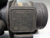 Recambio de caudalimetro para smart forfour 1.5 cdi cat referencia OEM IAM A0000942948 5WK97003 SIEMENS
