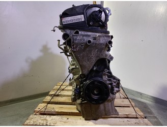 Recambio de motor completo para seat leon (5f1) 1.5 tsi referencia OEM IAM DADA 05E100031J 712909