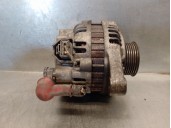 Replacement alternator for Nissan Primera Sedan (P11) 2.0 16V CAT OEM IAM reference 231009F511 A2TB3691K MITSUBISHI