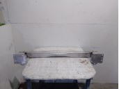 Recambio de refuerzo paragolpes delantero para citroën c4 lim. collection referencia OEM IAM 7106E8 7106E8 