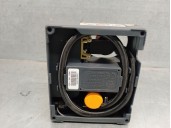 Recambio de util rueda repuesto para nissan qashqai ii (j11, j11_) 1.5 dci referencia OEM IAM K9KU873  