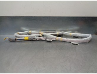 Recambio de airbag cortina delantero derecho para mitsubishi lancer sportback (cx) 1.5 cat referencia OEM IAM 7030A238  