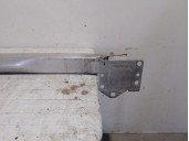 Recambio de refuerzo paragolpes delantero para citroën c4 lim. collection referencia OEM IAM 7106E8 7106E8 