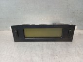 Recambio de pantalla multifuncion para citroën c8 (ea_, eb_) 2.2 hdi referencia OEM IAM 1495869077 
