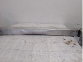 Recambio de refuerzo paragolpes delantero para citroën c4 lim. collection referencia OEM IAM 7106E8 7106E8 