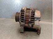 Replacement alternator for Nissan Primera Saloon (P11) 2.0 16V cat OEM IAM reference 231009F511 A2TB3691K MITSUBISHI