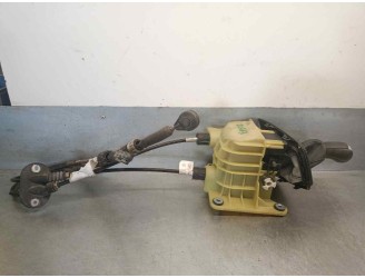 Recambio de palanca cambio para ford focus c-max (cap) 1.6 tdci cat referencia OEM IAM 3M5R7K387  