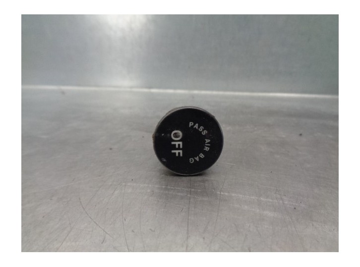 Recambio de interruptor para smart forfour 1.5 cdi cat referencia OEM IAM MN108892 A4545420023 