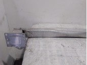 Recambio de refuerzo paragolpes delantero para citroën c4 lim. collection referencia OEM IAM 7106E8 7106E8 