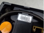 Recambio de util rueda repuesto para nissan qashqai ii (j11, j11_) 1.5 dci referencia OEM IAM K9KU873  