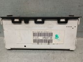 Recambio de pantalla multifuncion para citroën c8 (ea_, eb_) 2.2 hdi referencia OEM IAM 1495869077 